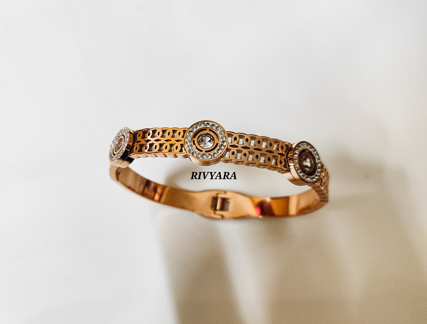 Jasmine Bracelet