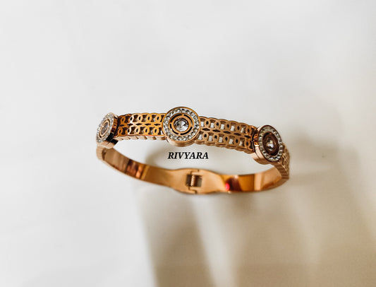 Jasmine Bracelet