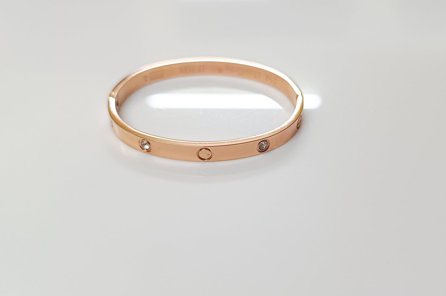 Eternal Bracelet