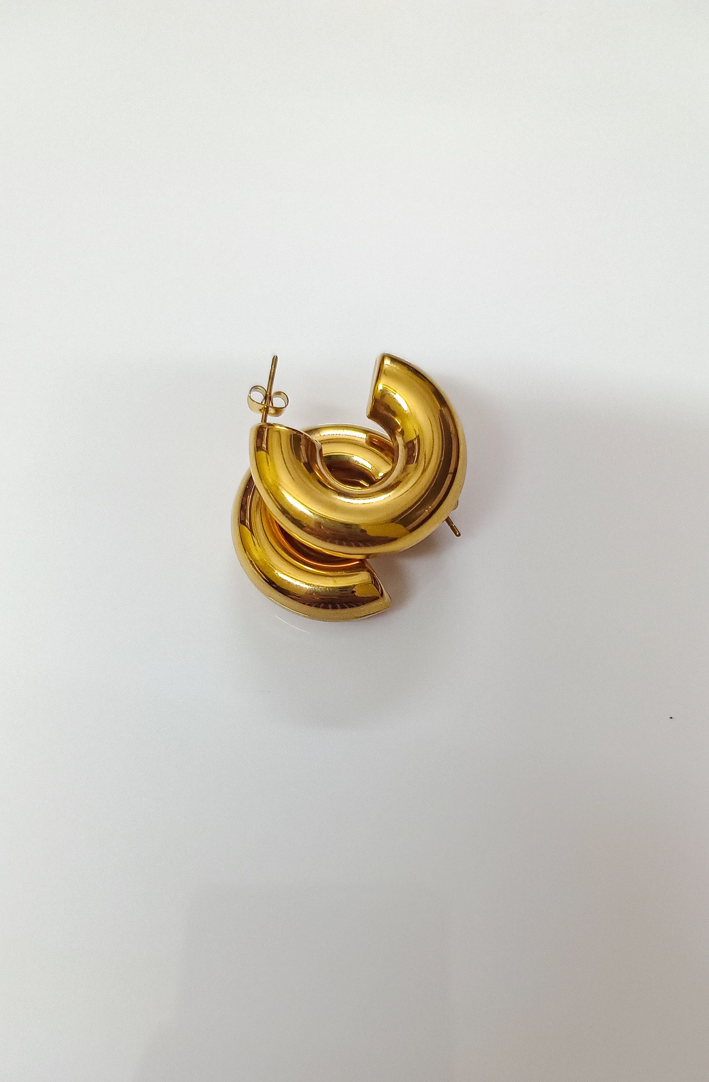 Chunky Hoops