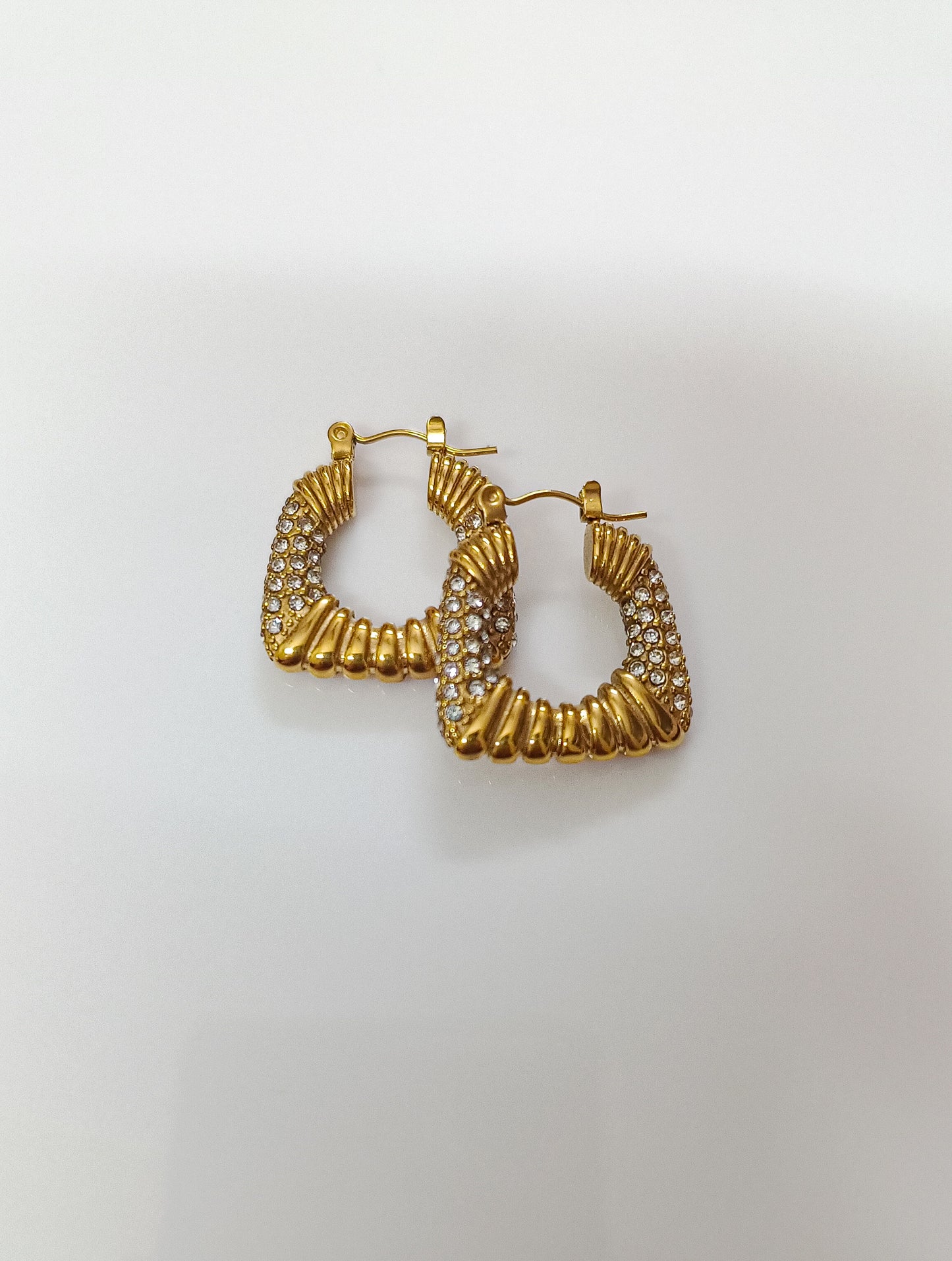 Ziva Earrings