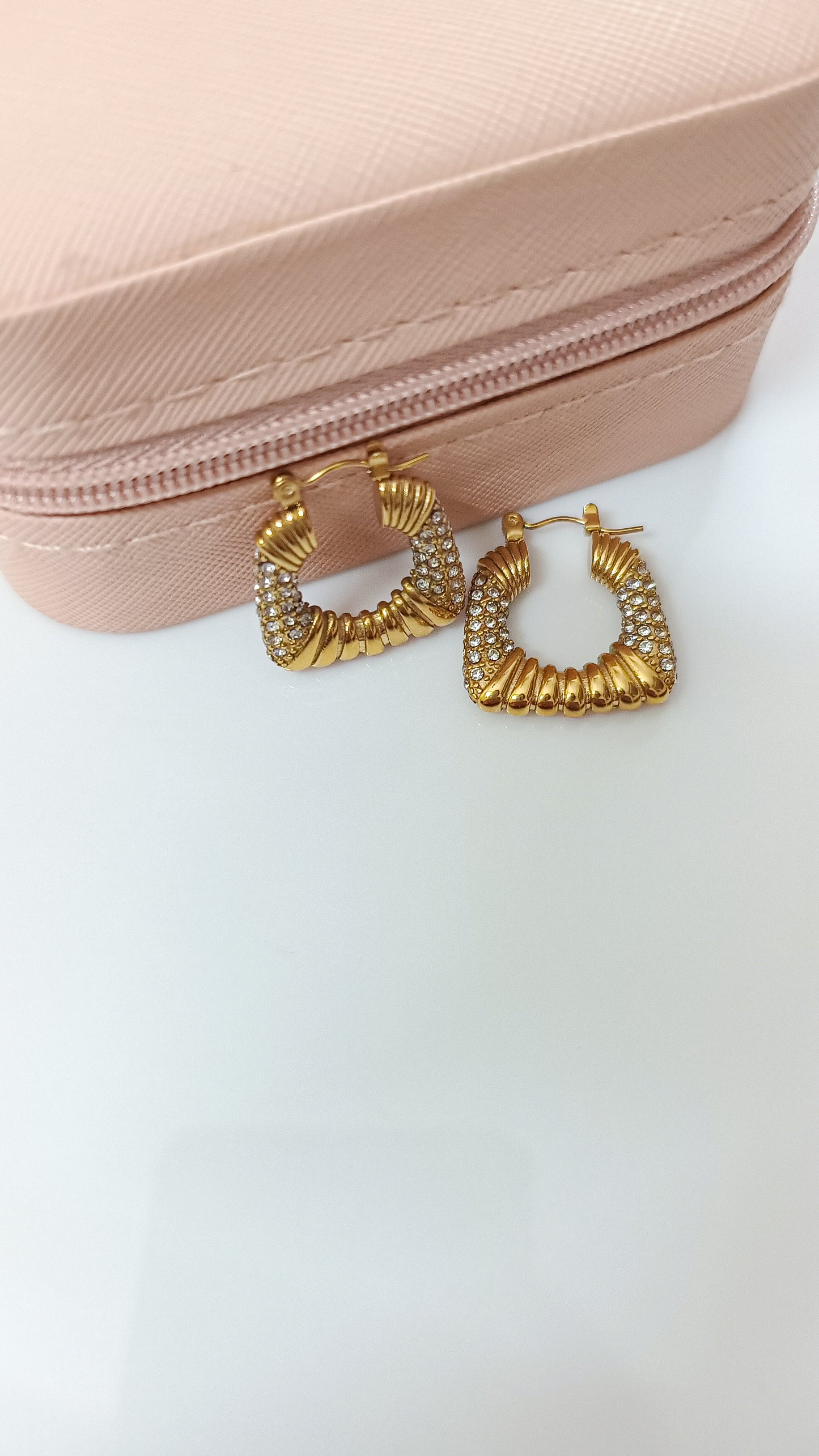 Ziva Earrings