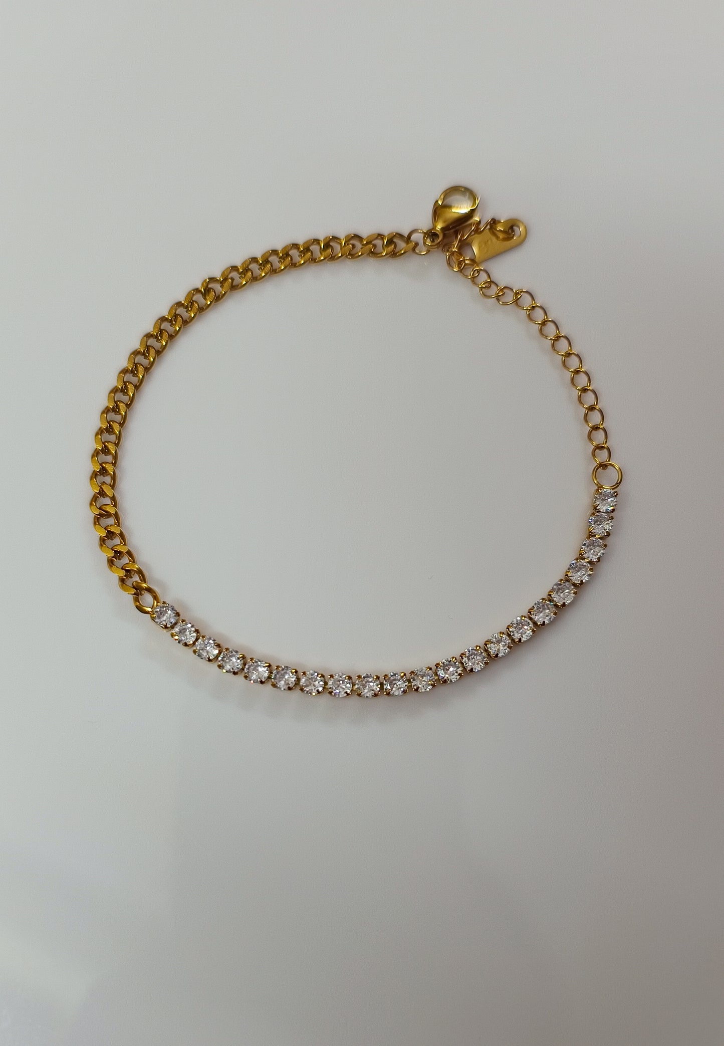 Medusa Bracelet