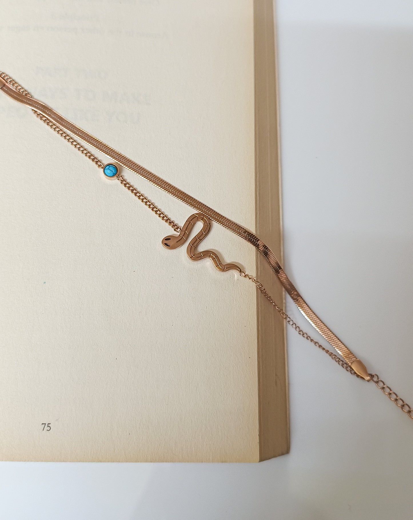 Modaic Bracelet