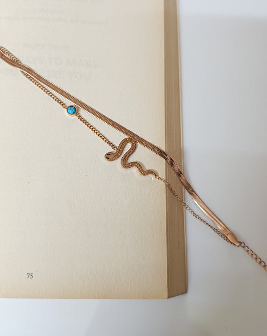 Modaic Bracelet
