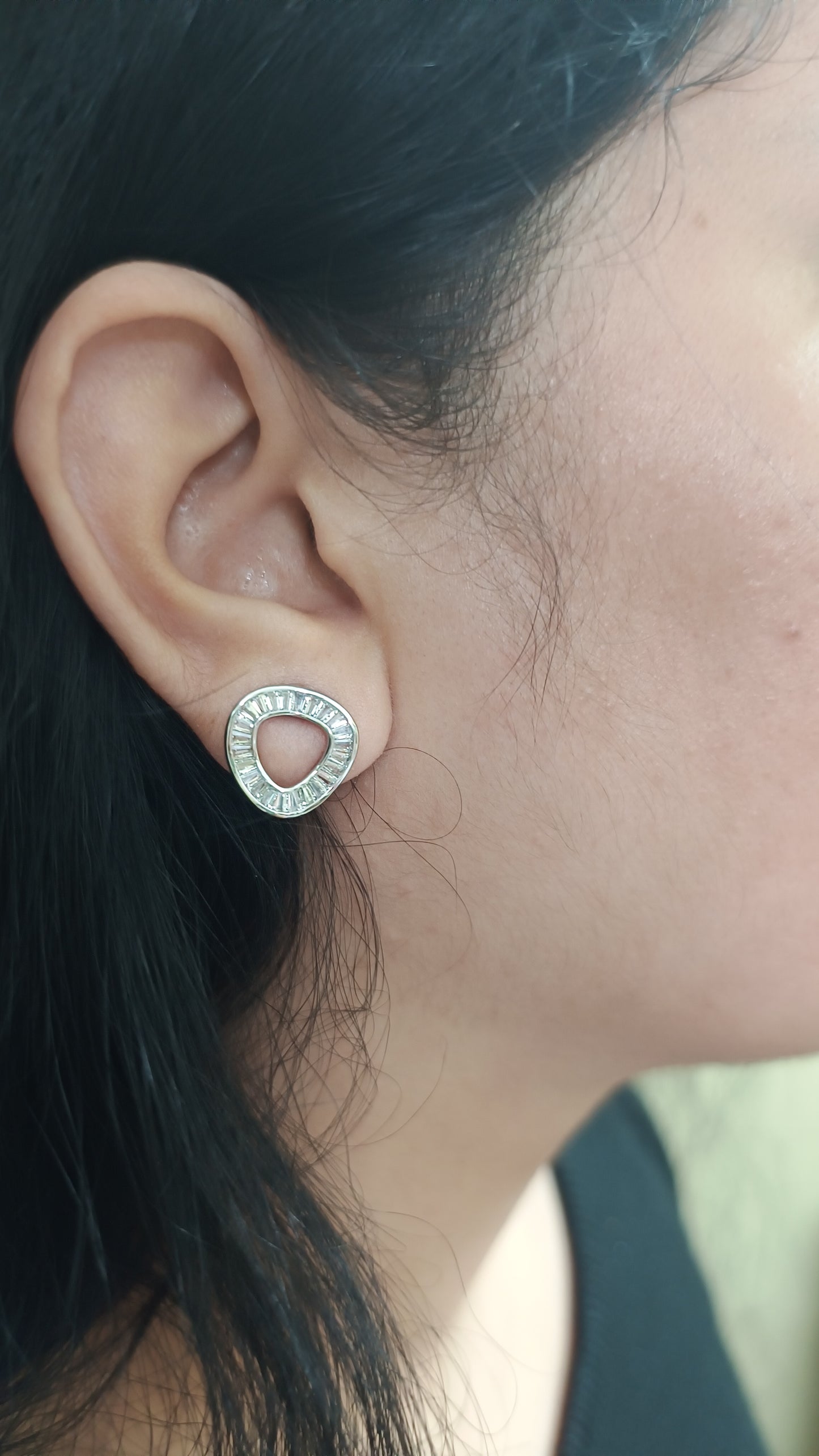 Tokyo Earrings