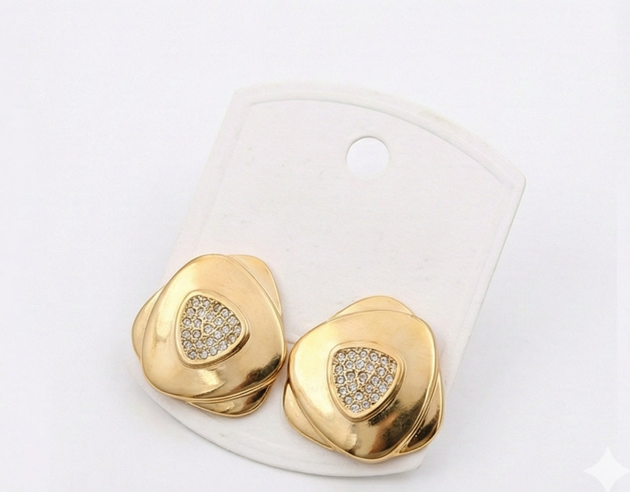 Moist Earrings