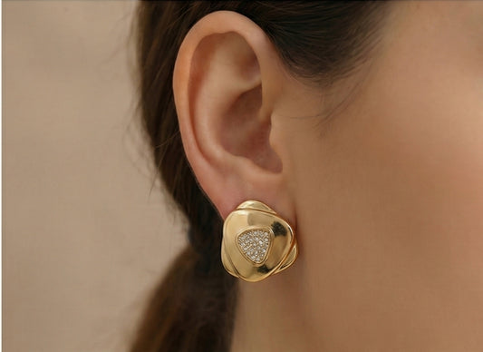 Moist Earrings