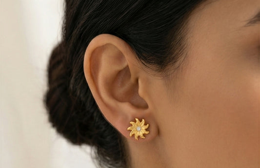 Sun Studs