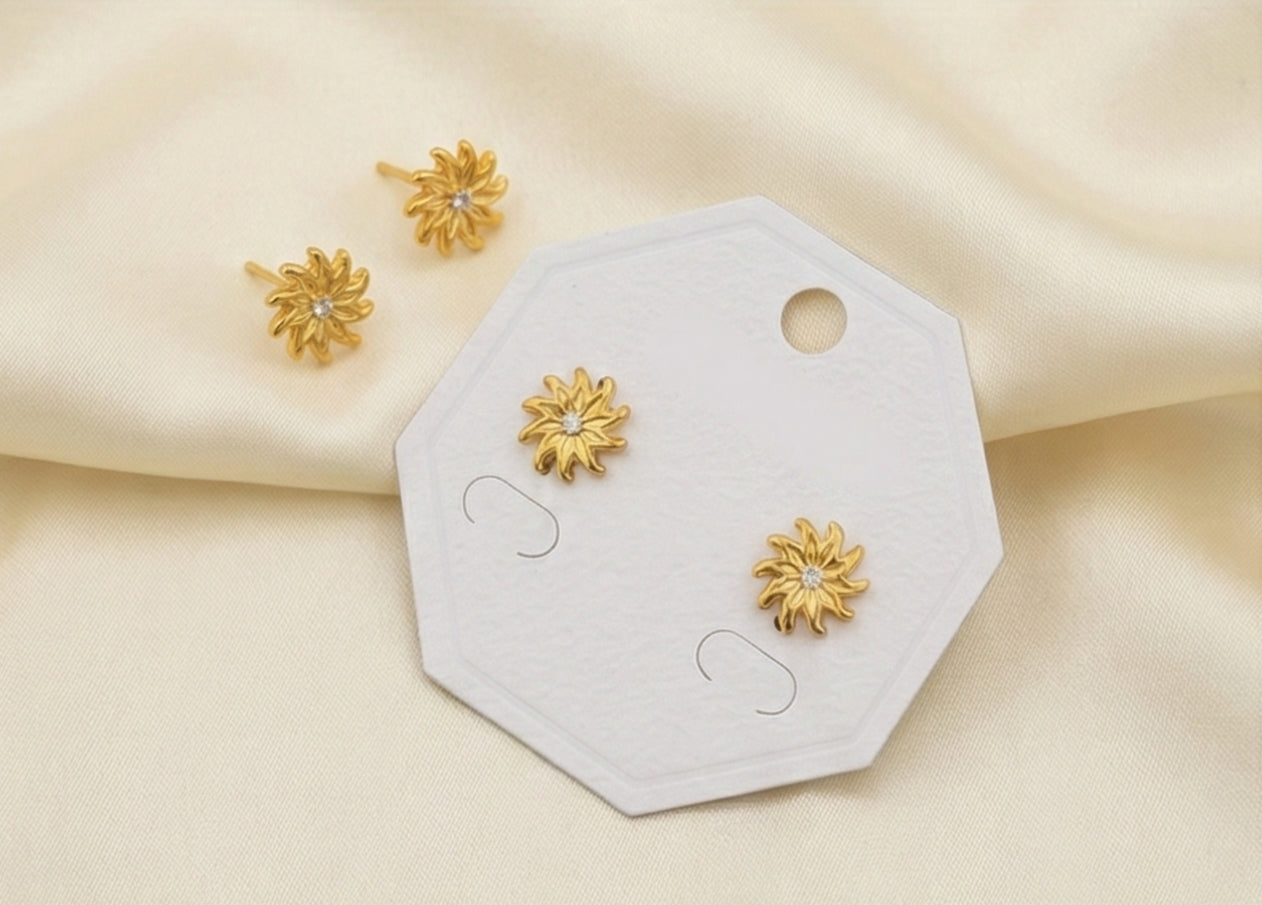Sun Studs