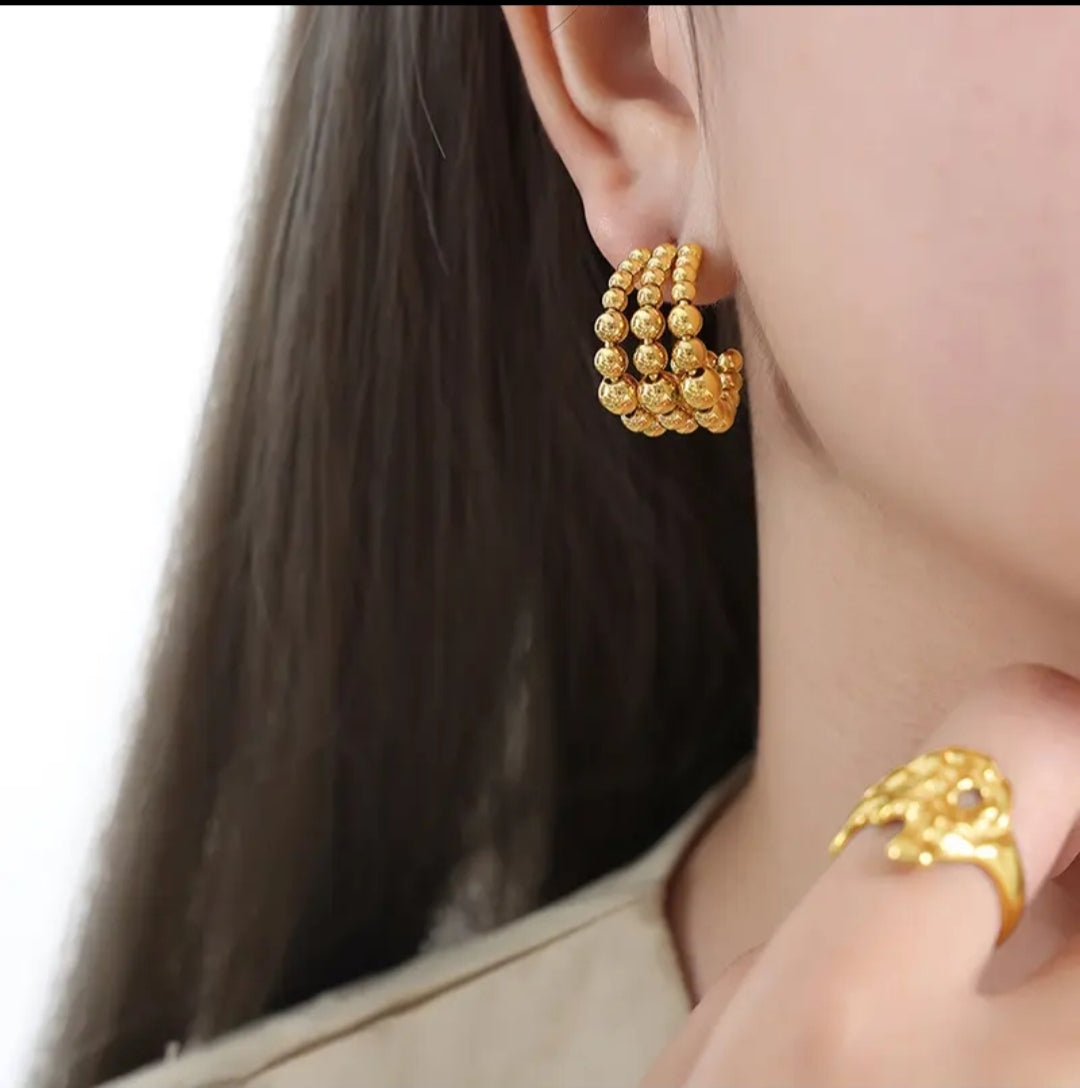 Fairytopia Earrings