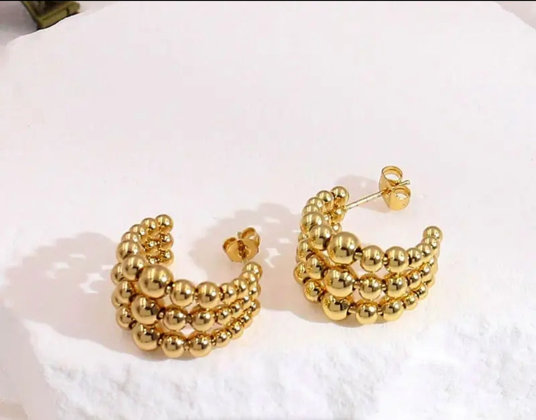 Fairytopia Earrings
