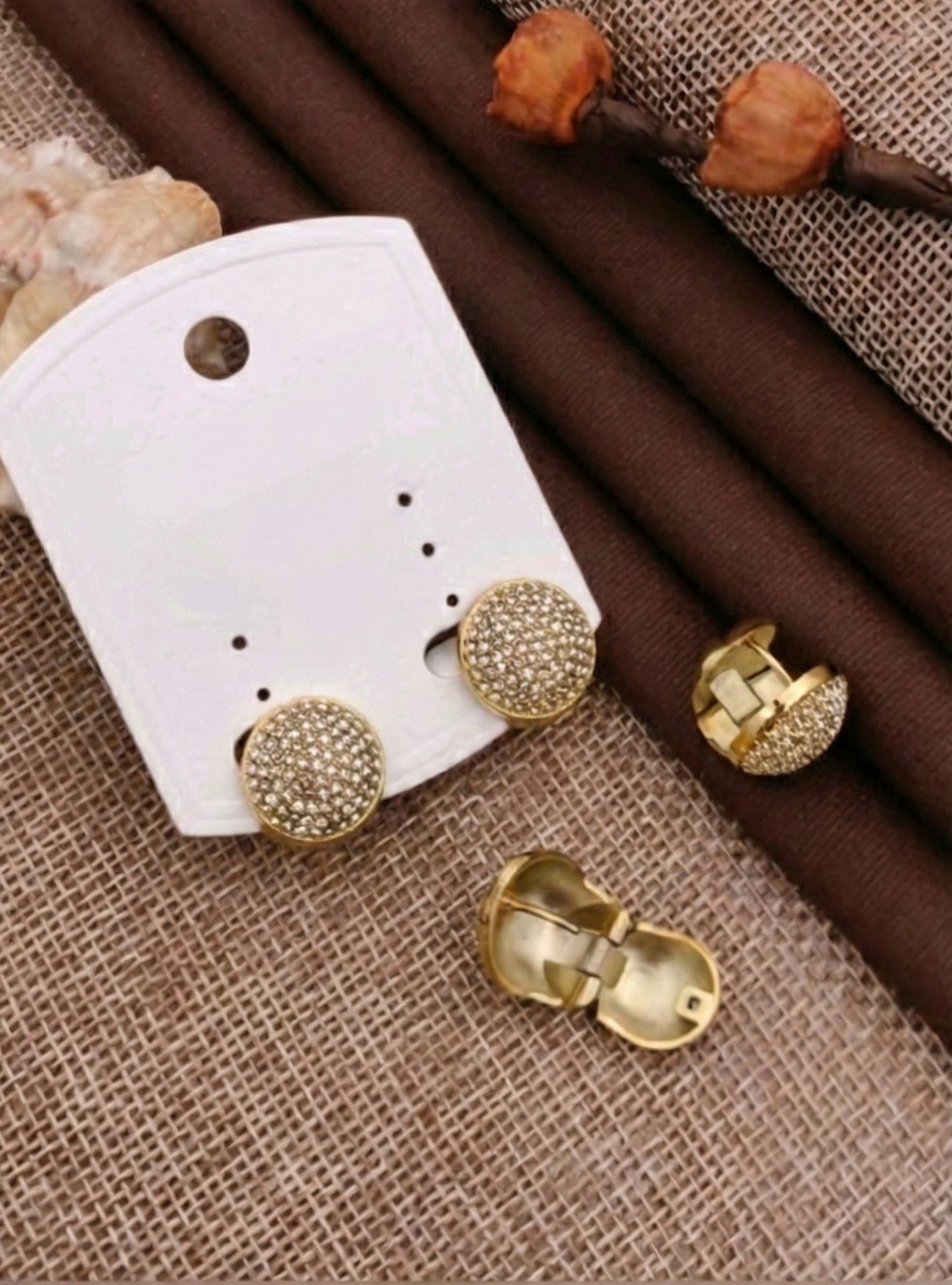 Mexican Earrings