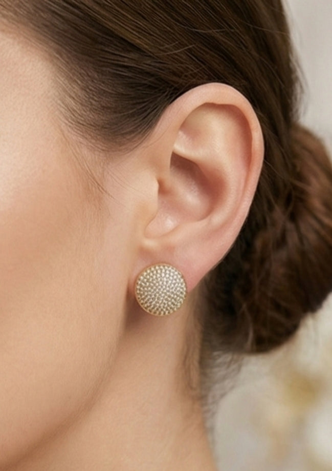 Mexican Earrings