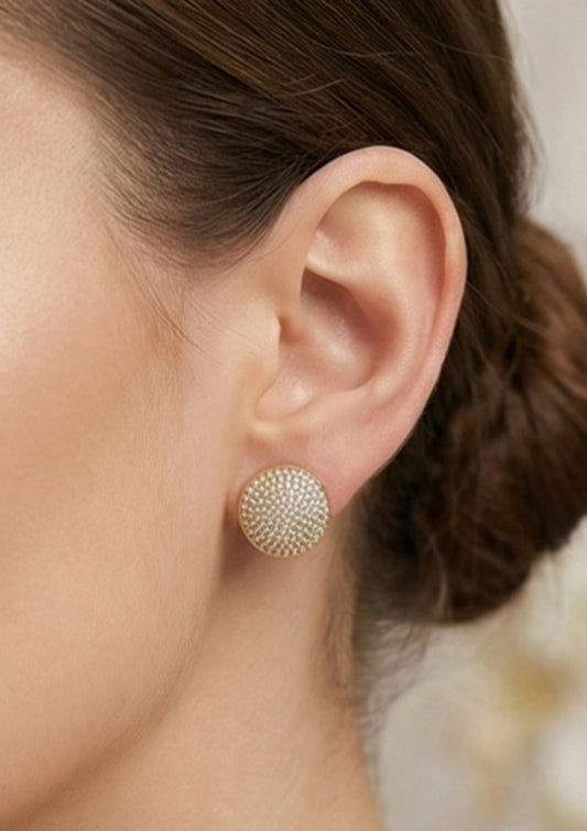 Mexican Earrings