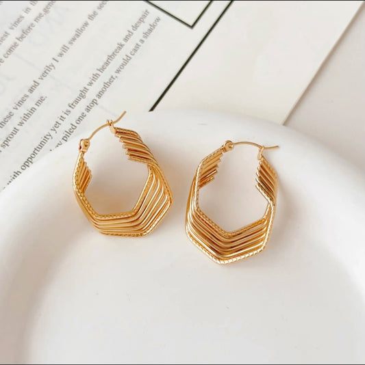 Love Aajkal Hoops