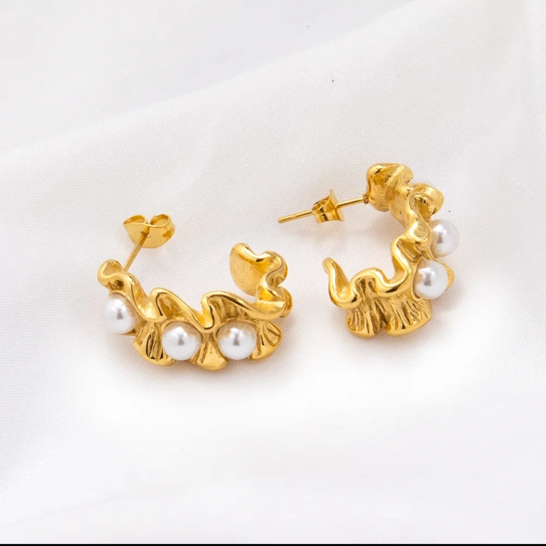 Malibu Earrings