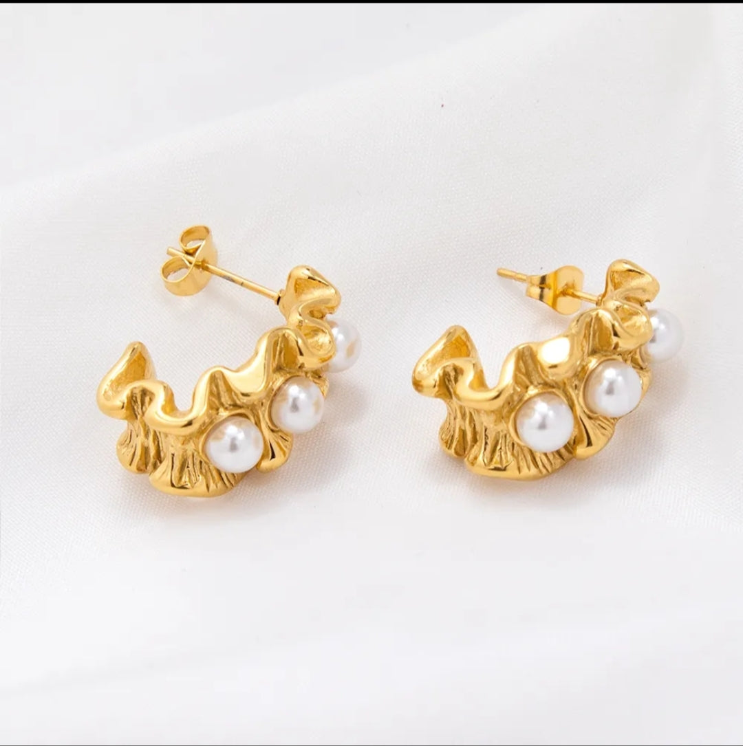 Malibu Earrings