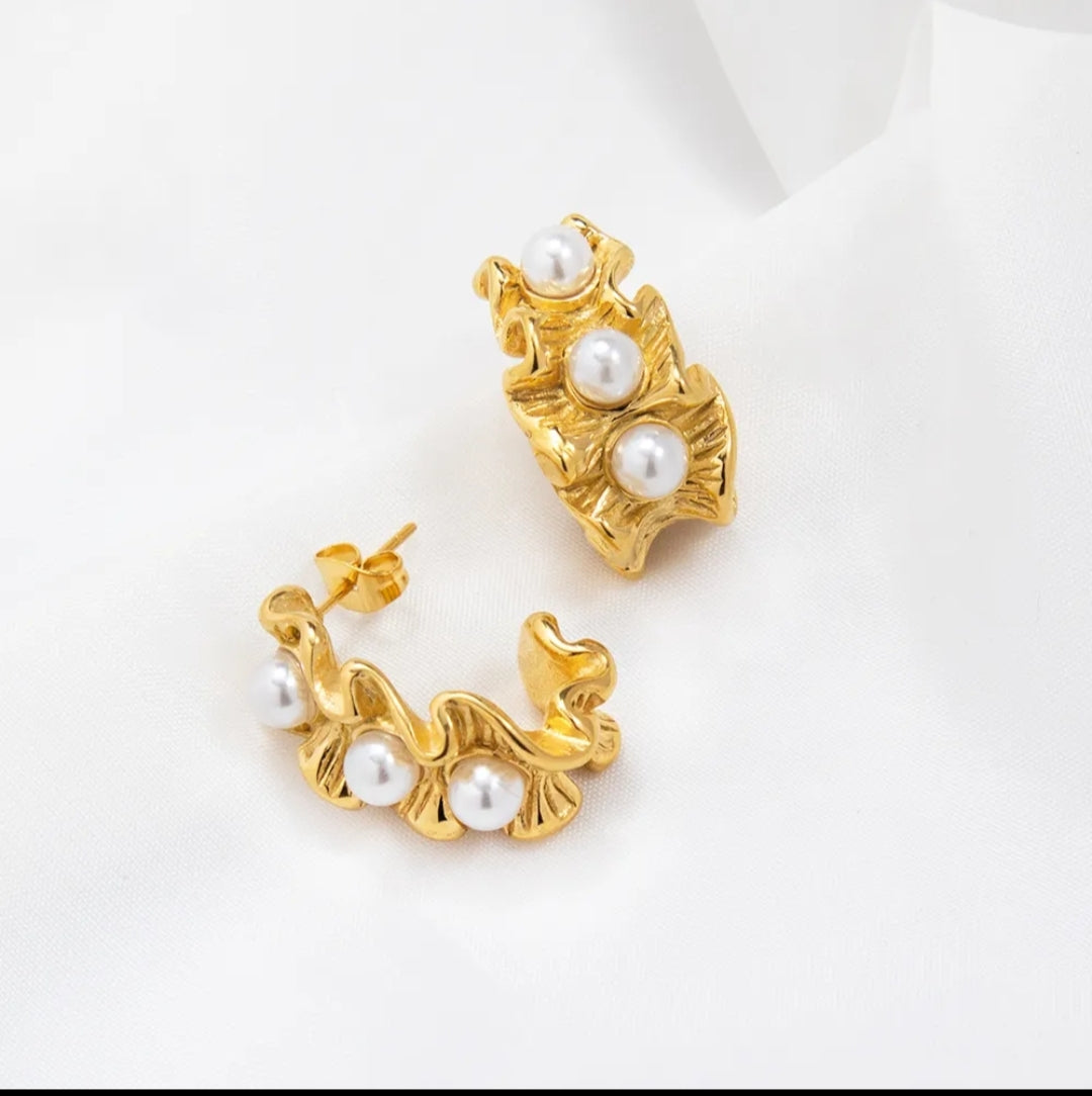 Malibu Earrings