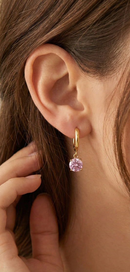Dream Avenue Earrings