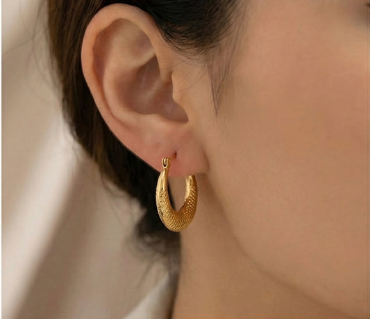 Virtue Earrings