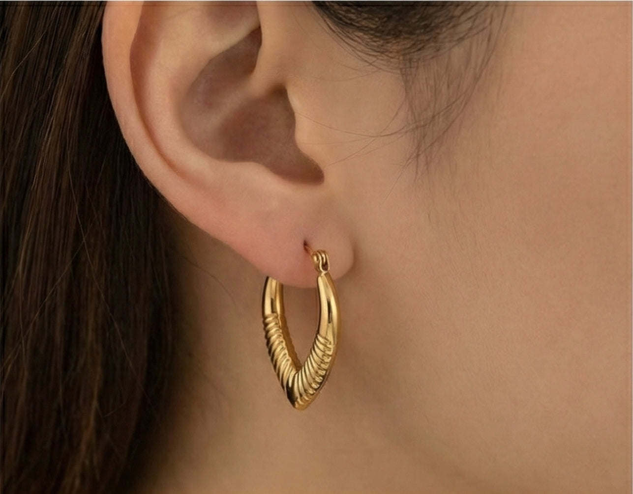 Hailey Earrings