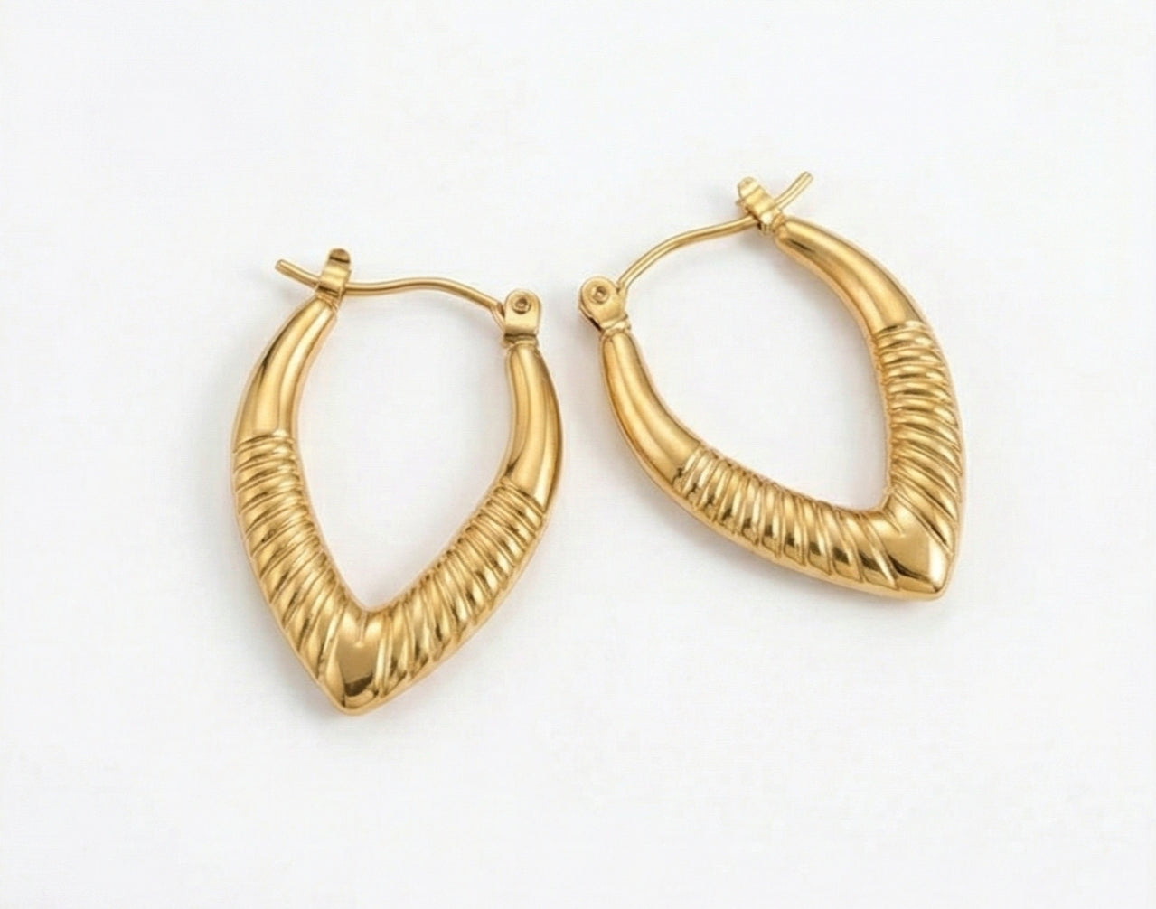 Hailey Earrings