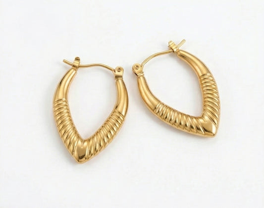Hailey Earrings