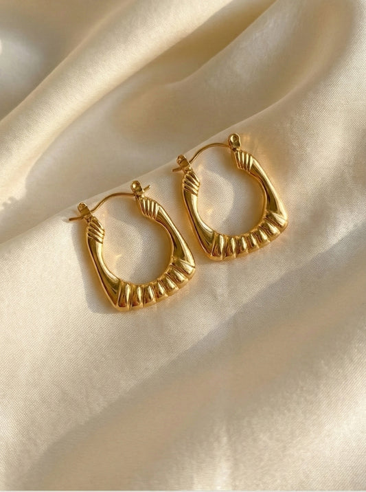 Arabica Earrings