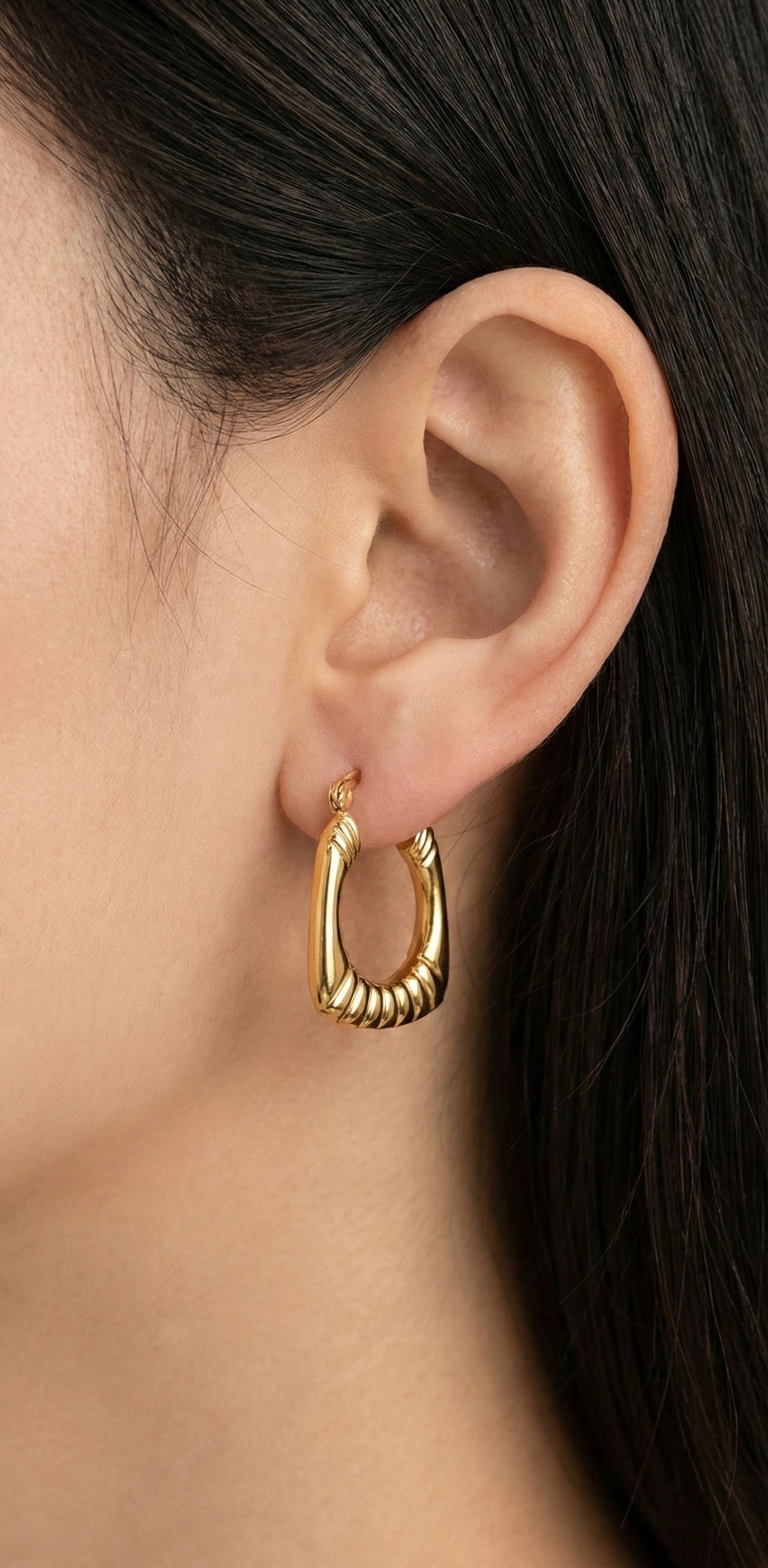 Arabica Earrings