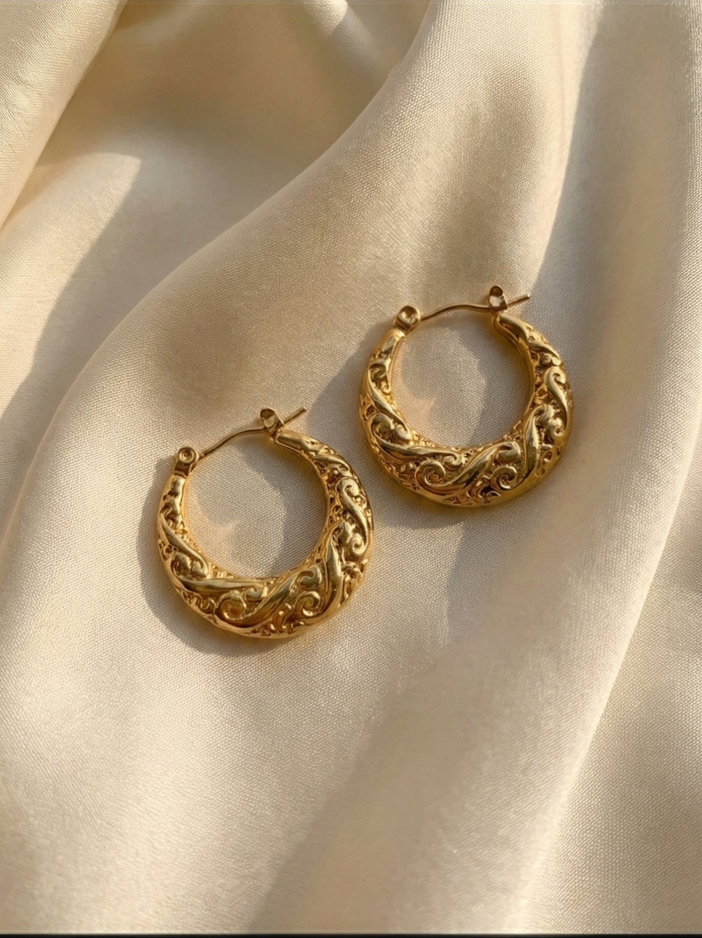 Vance Earrings