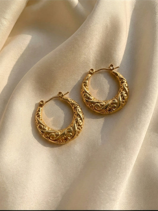 Vance Earrings