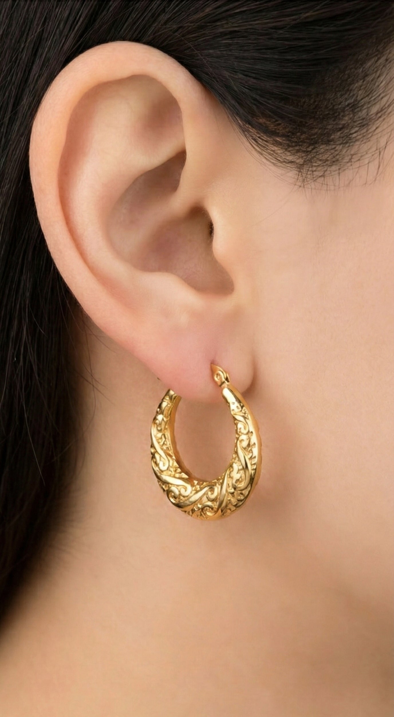 Vance Earrings
