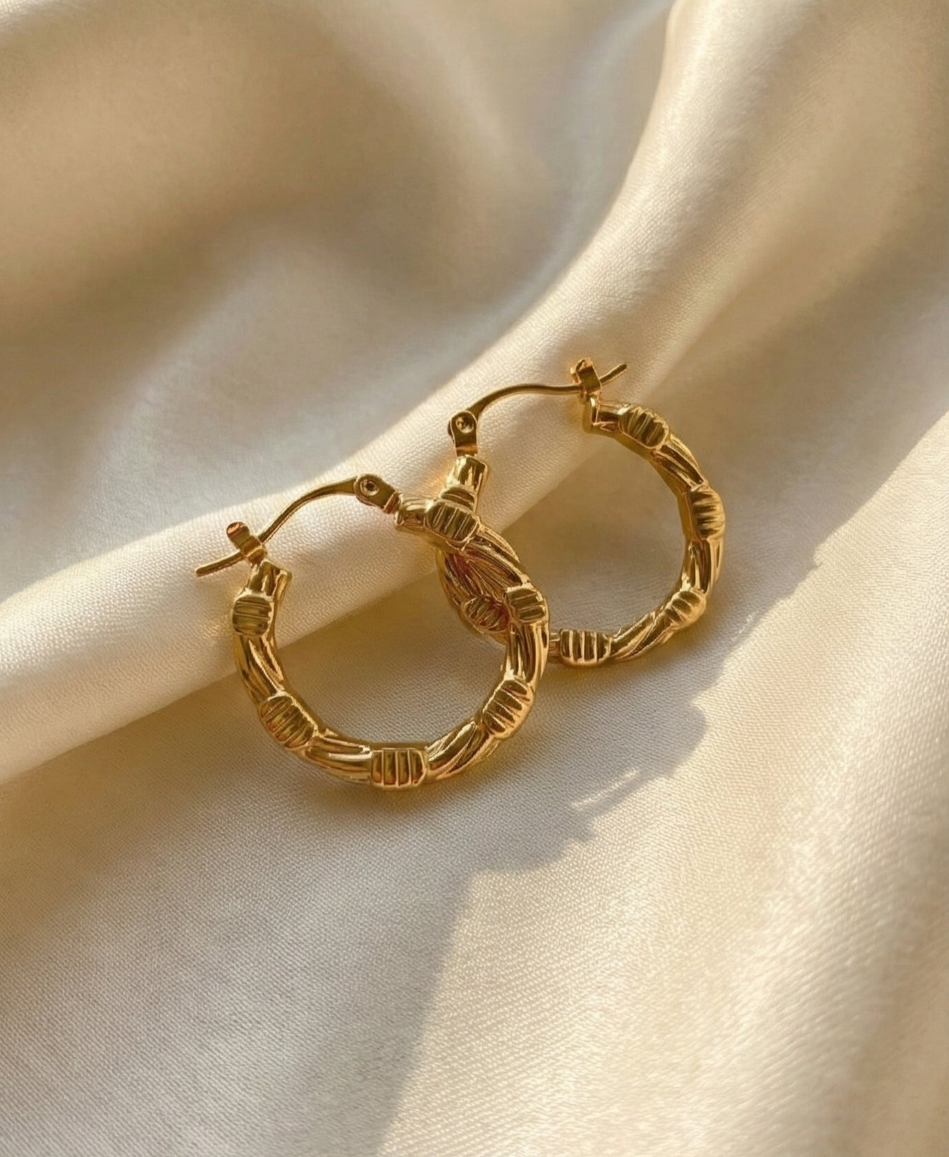 Samuel Earrings