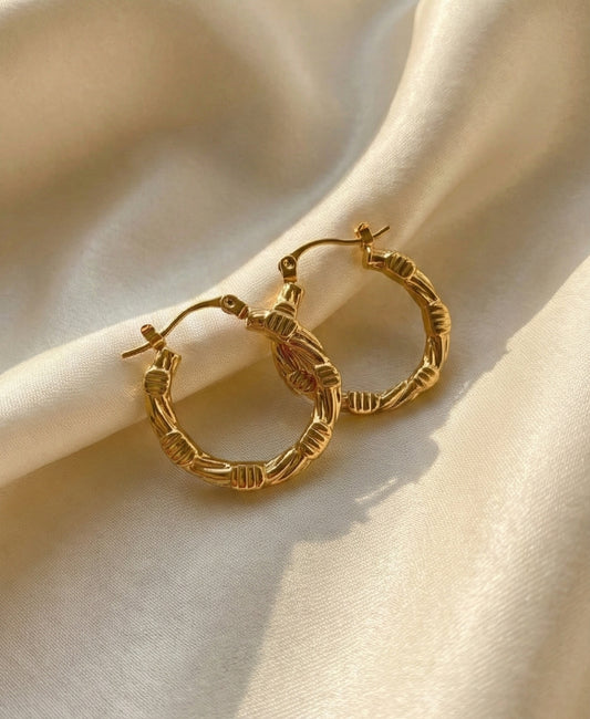 Samuel Earrings