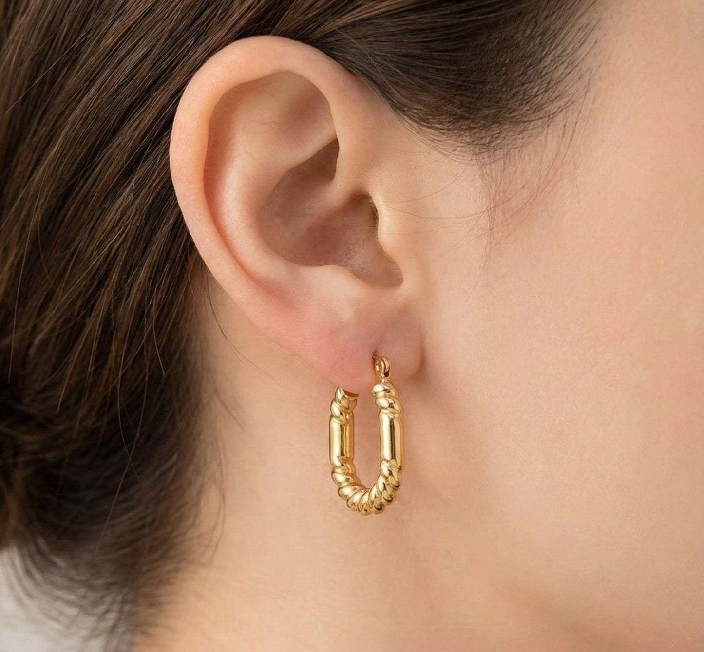 Jasmine Earrings