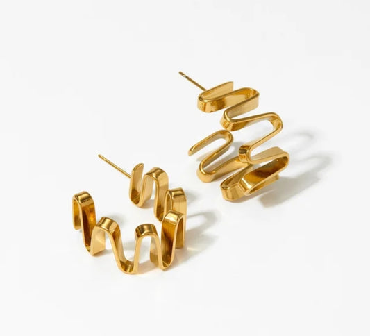 Waves Hoops