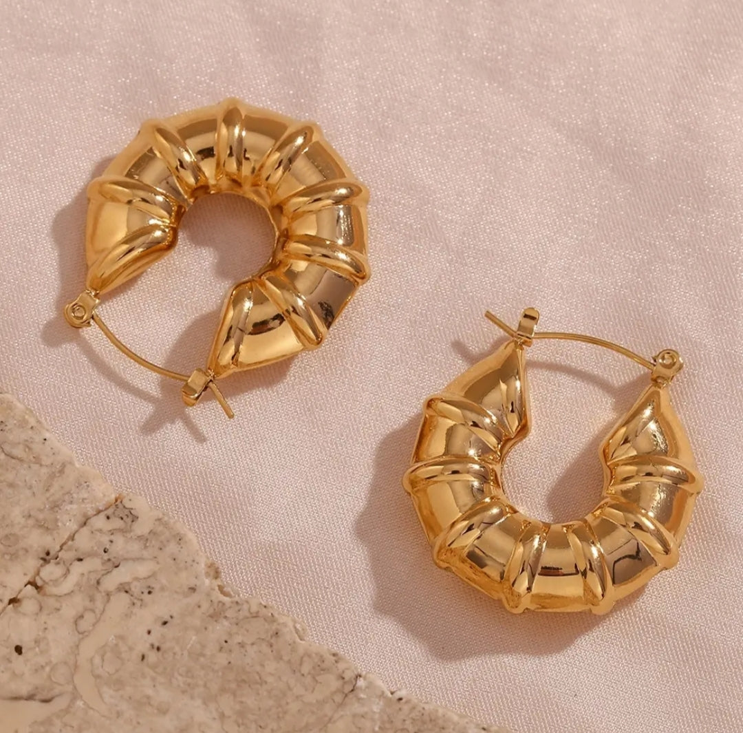 Bianca Earrings