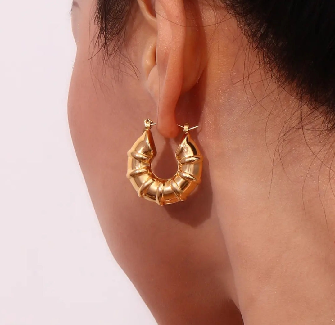 Bianca Earrings