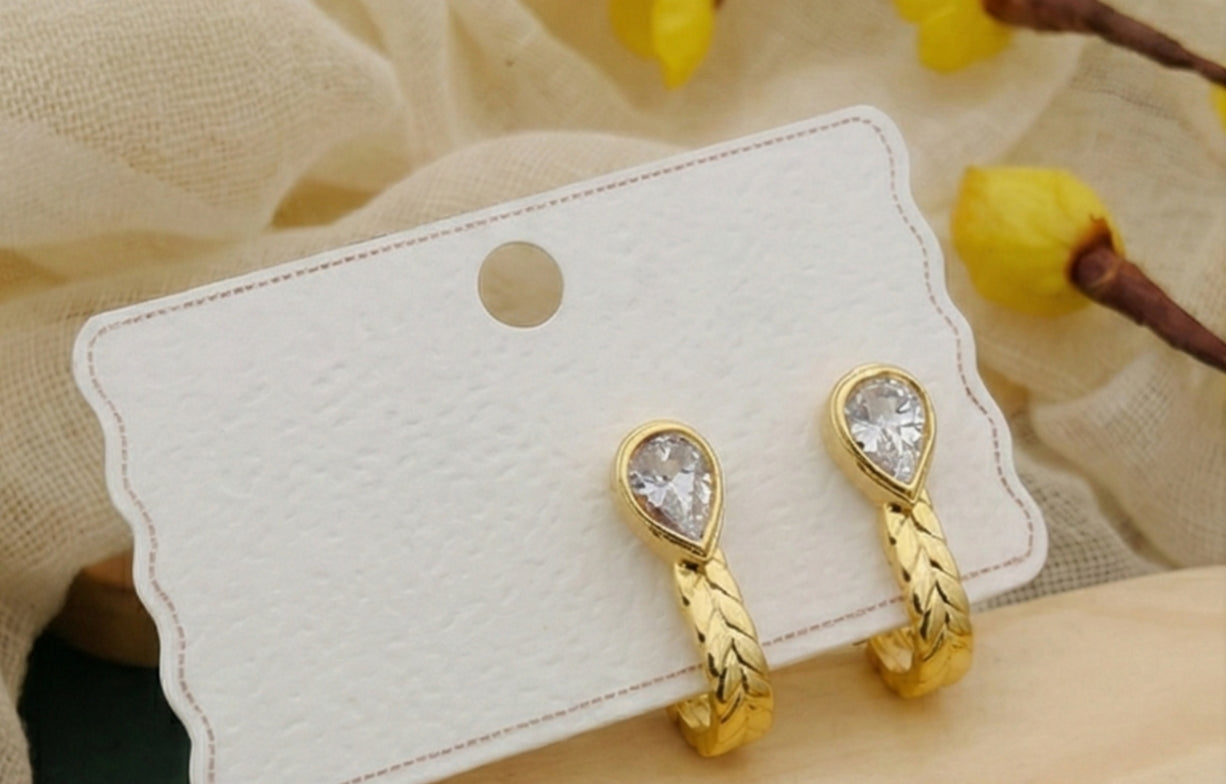 Luna Earrings