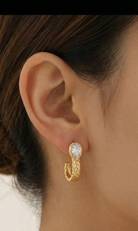Luna Earrings