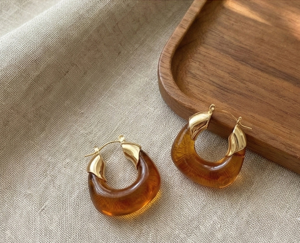 Tuna Hoops