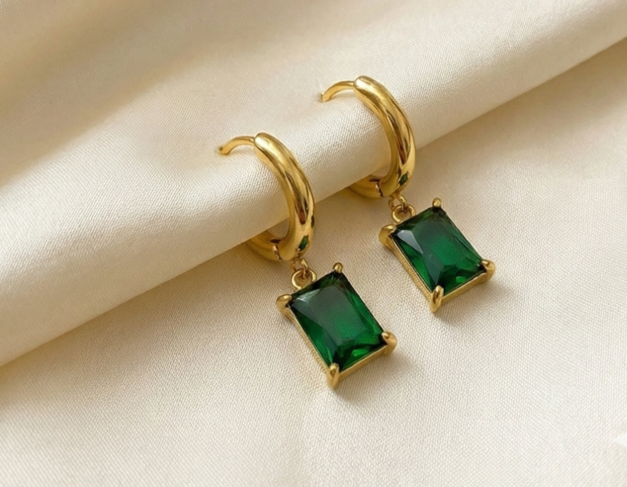 Fairy Tale Earrings