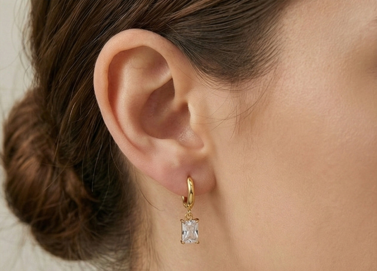 Fairy Tale Earrings