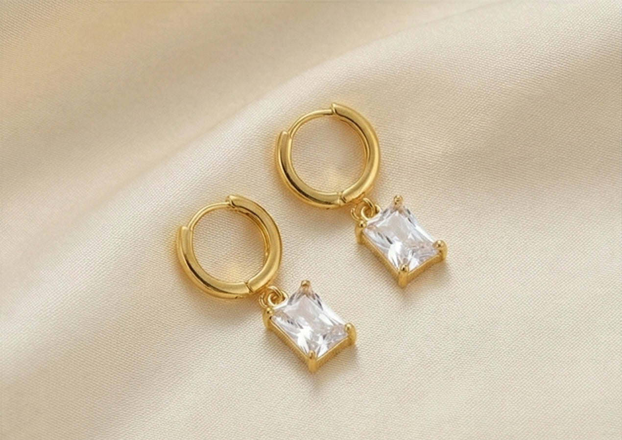 Fairy Tale Earrings