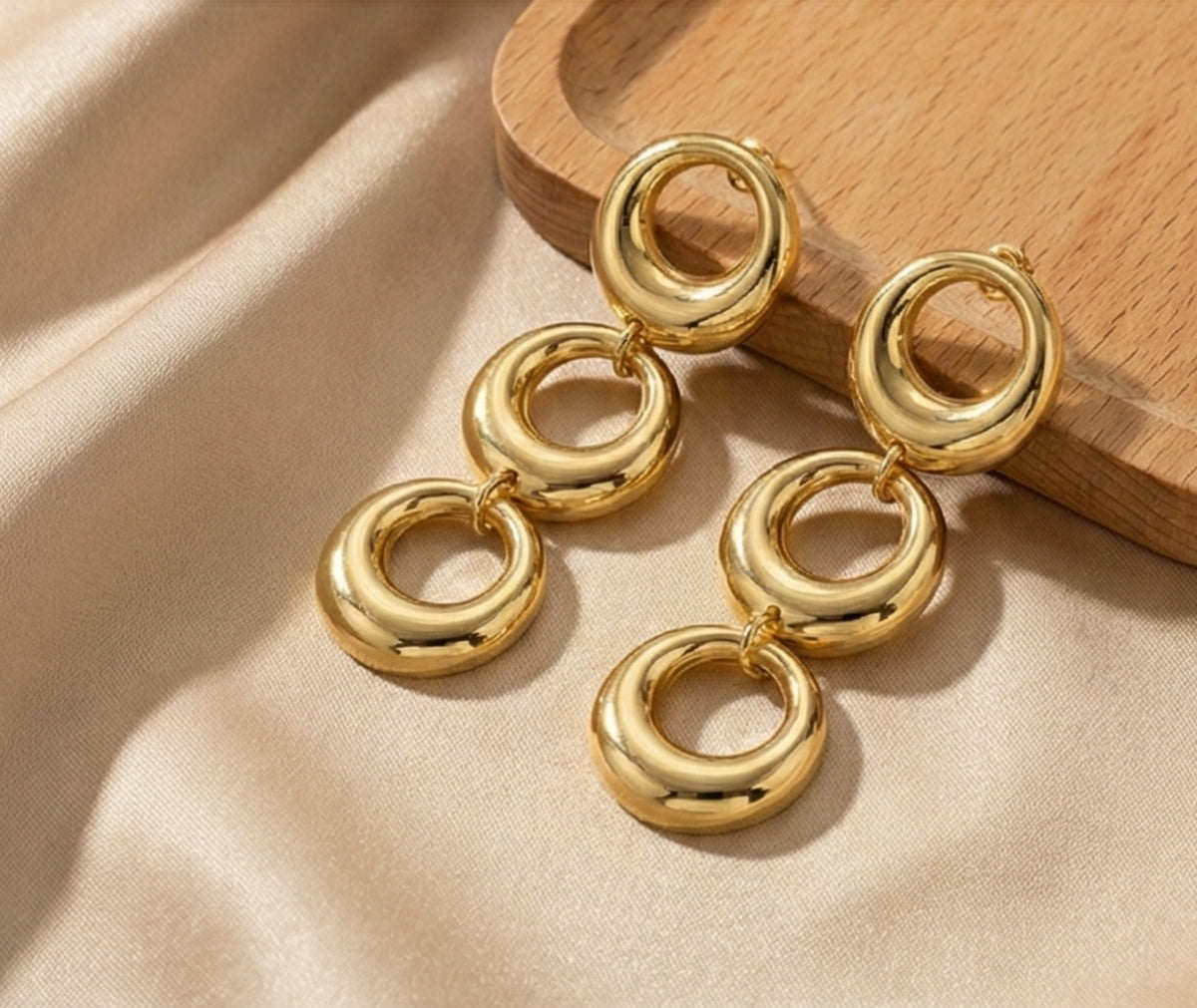 Loop Danglers