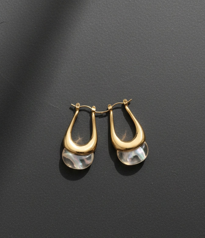 Noori Earrings