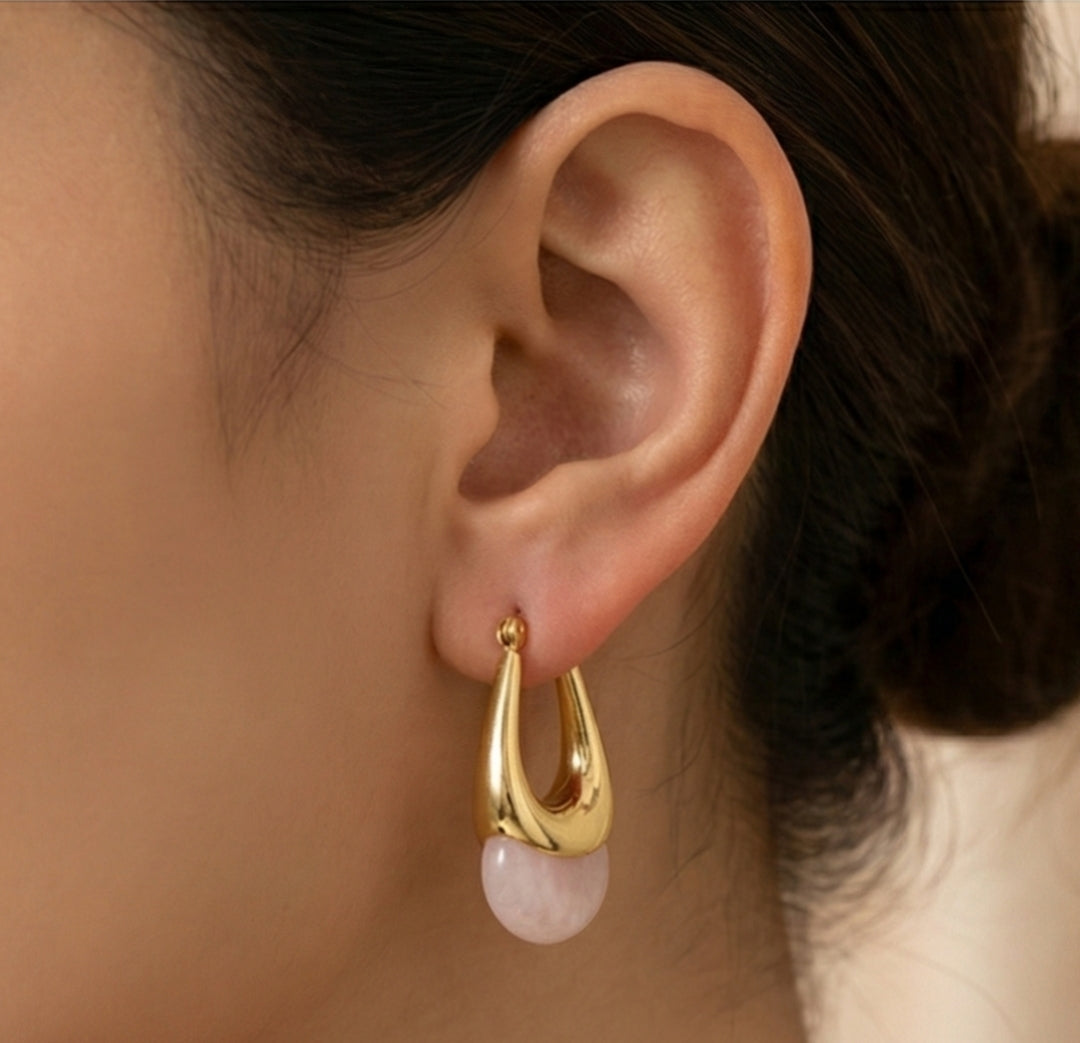 Noori Earrings