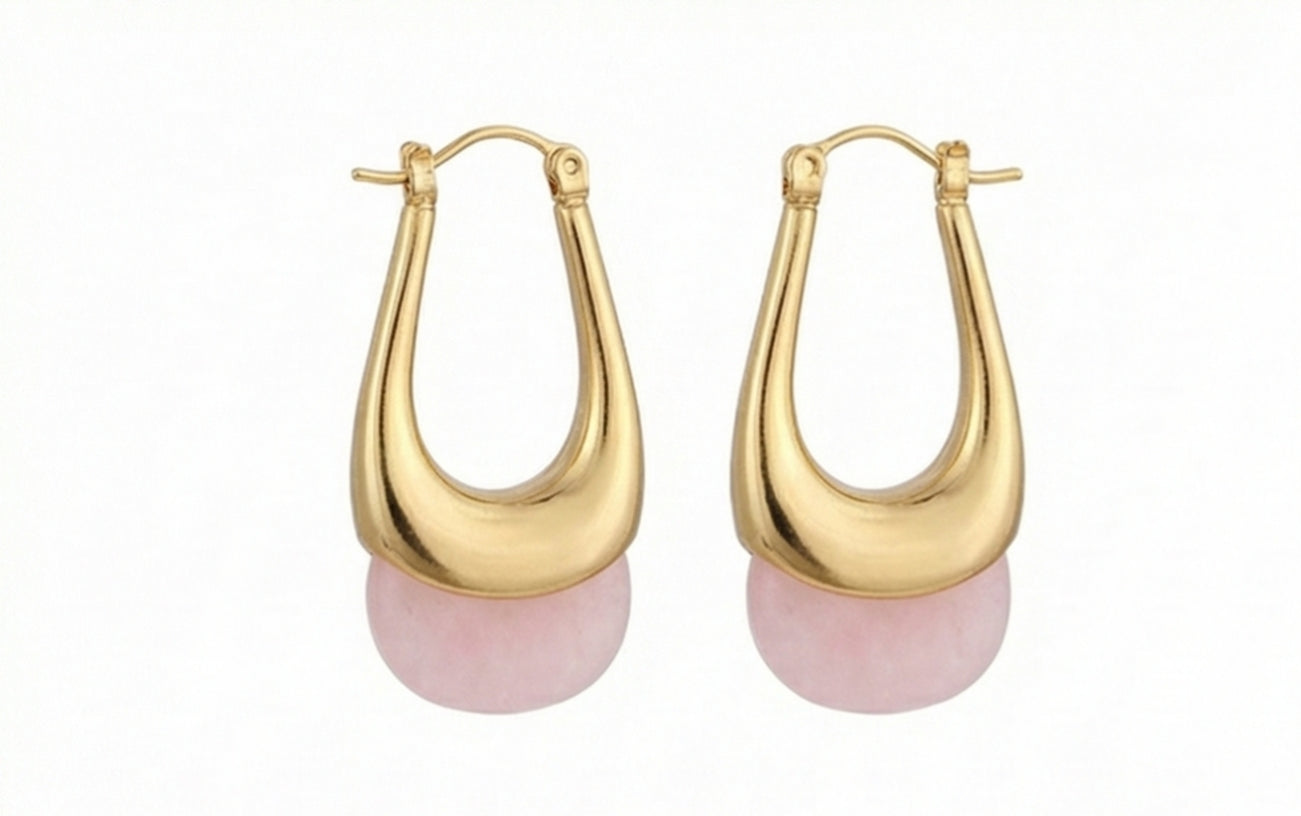 Noori Earrings