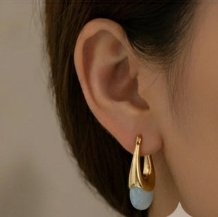 Noori Earrings